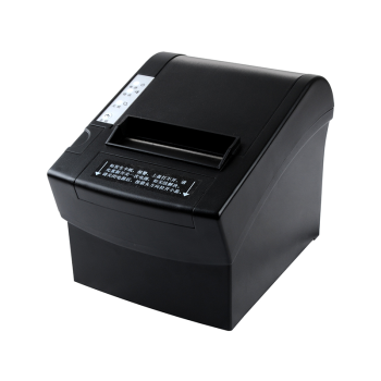 芯烨XP-C2008热敏打印机 专为高效厨房设计的80mm自动切纸解决方案
