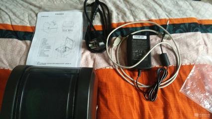 高效处理热敏打印机的关键步骤与实用指南